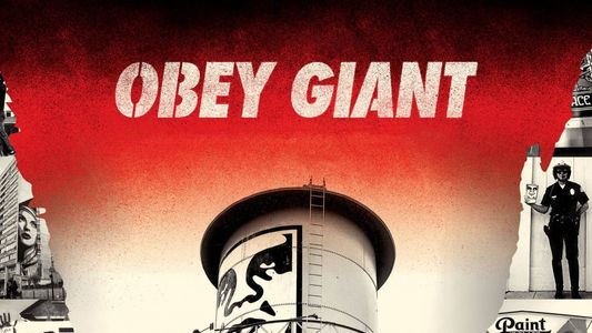 Obey Giant