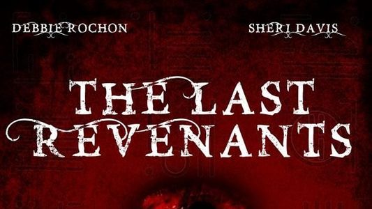 The Last Revenant