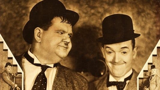 Laurel Et Hardy - Les Ramoneurs