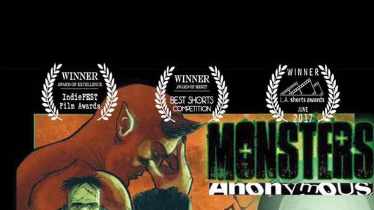 Image Monsters Anonymous