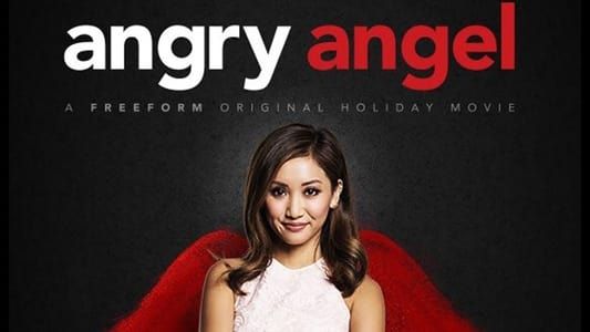 Image Angry Angel