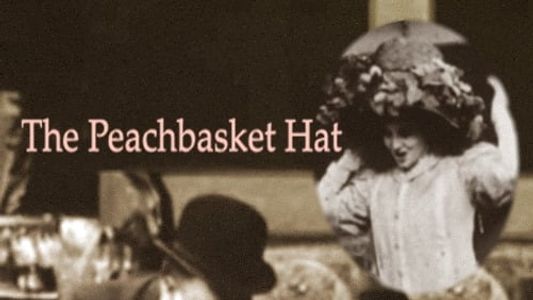 The Peachbasket Hat