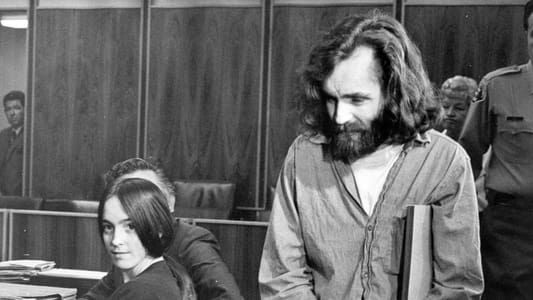 Image Charles Manson: The Final Words