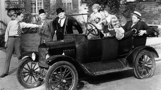 Laurel Et Hardy - Joyeux Pique-Nique
