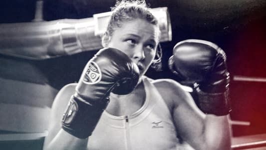 Image The Ronda Rousey Story: Through My Father's Eyes