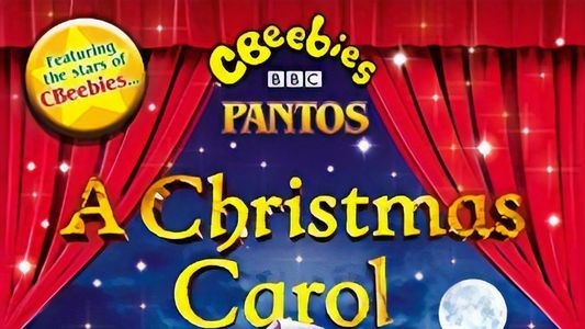 CBeebies Presents: A Christmas Carol