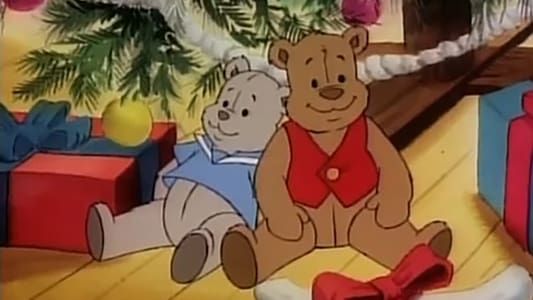 Le Noël des oursons