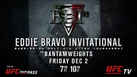 Eddie Bravo Invitational 10