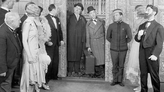 Laurel Et Hardy - Son Altesse Royale