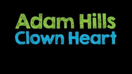 Image Adam Hills: Clown Heart Live
