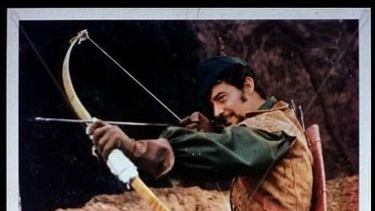 Robin Hood, l'invincibile arciere