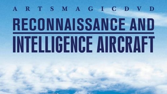Image Reconnaissance and Intelligence Aircraft