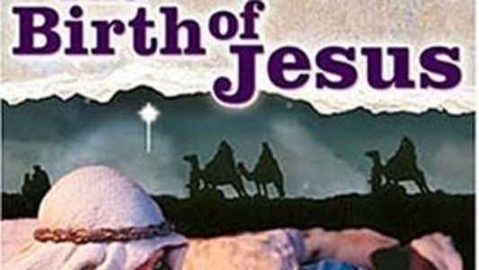 The Visual Bible For Kids - The Birth of Jesus