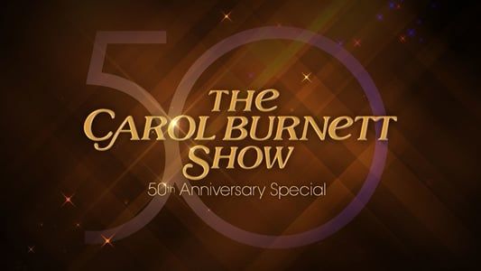 Image The Carol Burnett 50th Anniversary Special