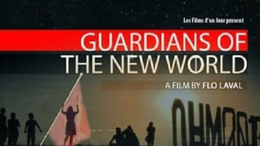 Image Guardians of the New World