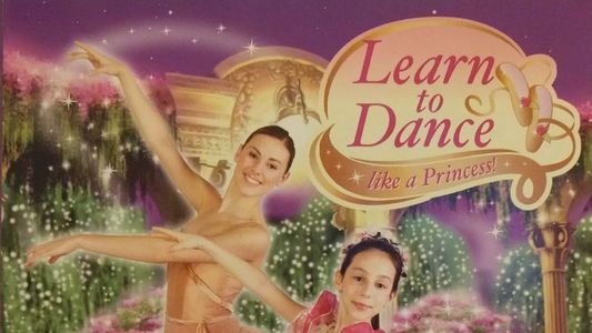 Image Learn to Dance Like a Princess!