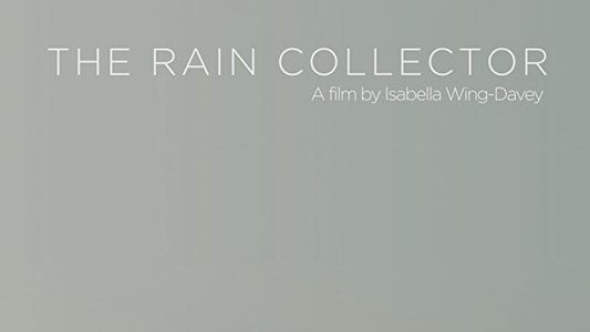 The Rain Collector