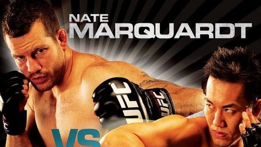 Image UFC 122: Marquardt vs. Okami