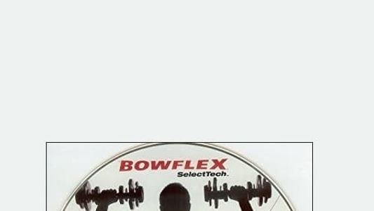 Image Bowflex 4 Step Rep