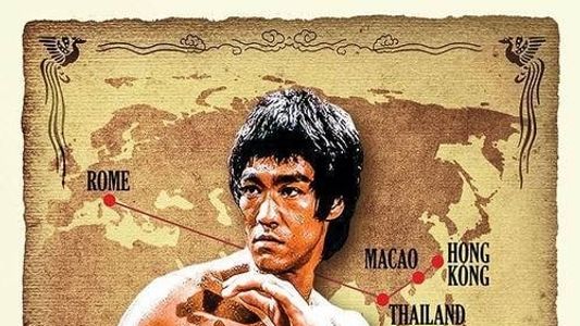 Image Bruce Lee: Tracking the Dragon