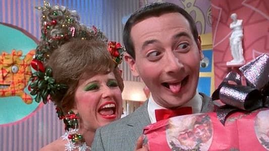 Image Pee-wee's Playhouse Christmas Special