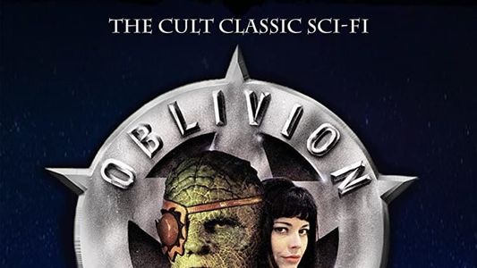 Oblivion 1994