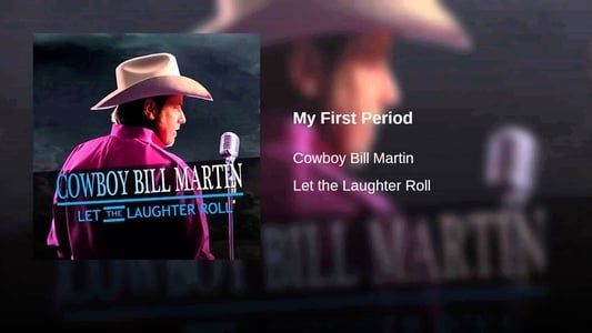 Image Cowboy Bill Martin: Let the Laughter Roll