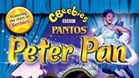 CBeebies Presents: Peter Pan