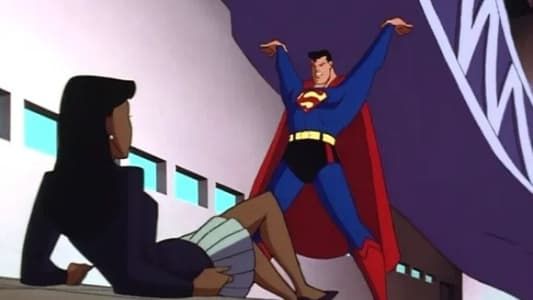 Image Superman: The Last Son of Krypton