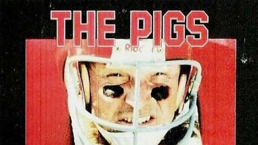 The Pigs vs. The Freaks