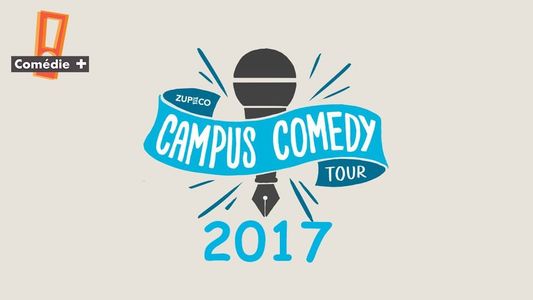 Campus Comedy Tour 2017