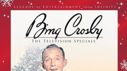 Bing Crosby and the Sounds of Christmas