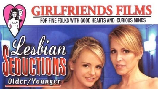 Lesbian Seductions: Older/Younger 15