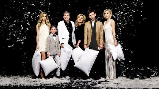 Image The Chrisley Knows Best Holiday Special