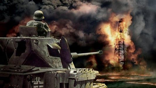 Image Objectif Bakou, comment Hitler a perdu la guerre du pétrole