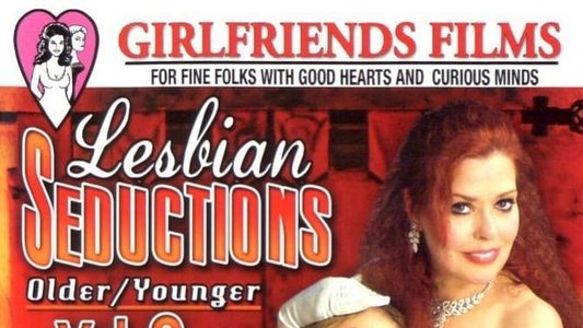 Lesbian Seductions: Older/Younger 9