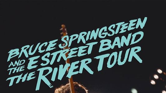 Bruce Springsteen - The River Tour - Wembley 2016