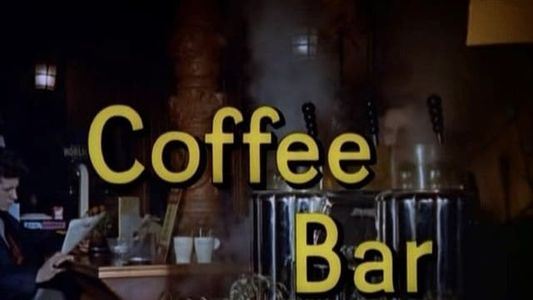 Image Look at Life: Coffee Bar