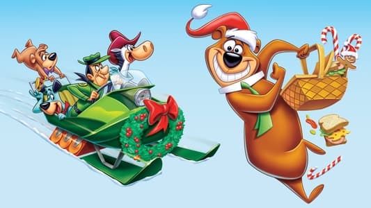 Image Yogi Bear's All-Star Comedy Christmas Caper