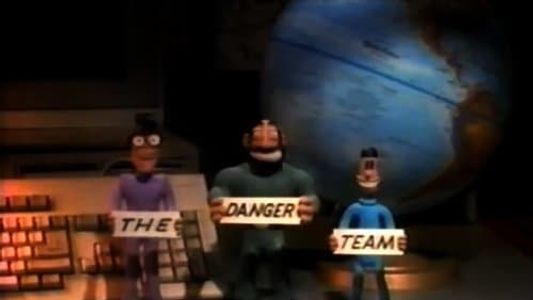 The Danger Team