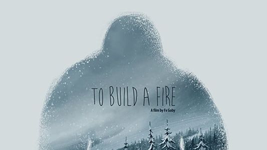 Image To Build a Fire
