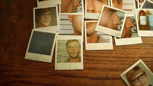 Image Dahmer on Dahmer: A Serial Killer Speaks