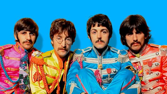 Image The Making of Sgt. Pepper