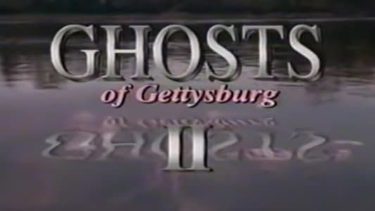 Image Ghosts of Gettysburg 2