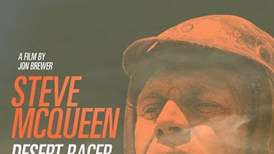 Steve McQueen: Desert Racer