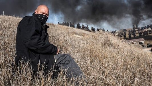 Image Akicita: The Battle of Standing Rock