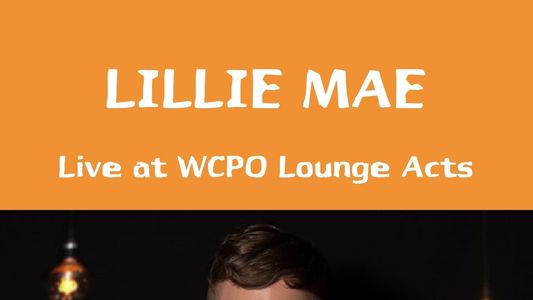 Image Lillie Mae Live at WCPO Lounge Acts