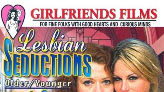 Lesbian Seductions: Older/Younger 8