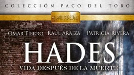 Hades, vida después de la muerte