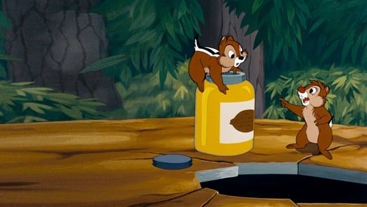 Image Chip 'n' Dale: Here Comes Trouble